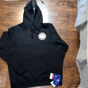NWT mens champion hoodie